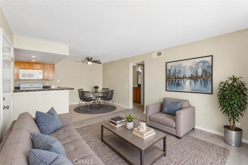 1337 Massachusetts Avenue, Unit 204 Riverside, CA 92507 - Photo 12 of 55 Photo has been virtually staged