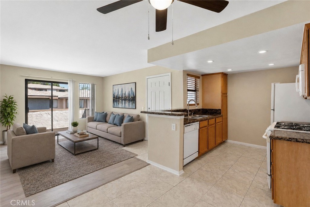 1337 Massachusetts Avenue, Unit 204 Riverside, CA 92507 - Photo 13 of 55 Photo has been virtually staged
