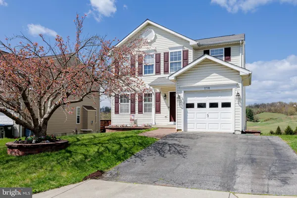 $475,000 | 238 Montpelier Court, Westminster, MD 21157