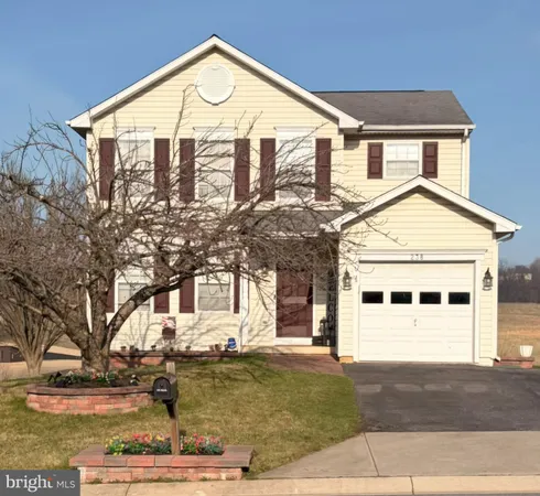 $475,000 | 238 Montpelier Court, Westminster, MD 21157