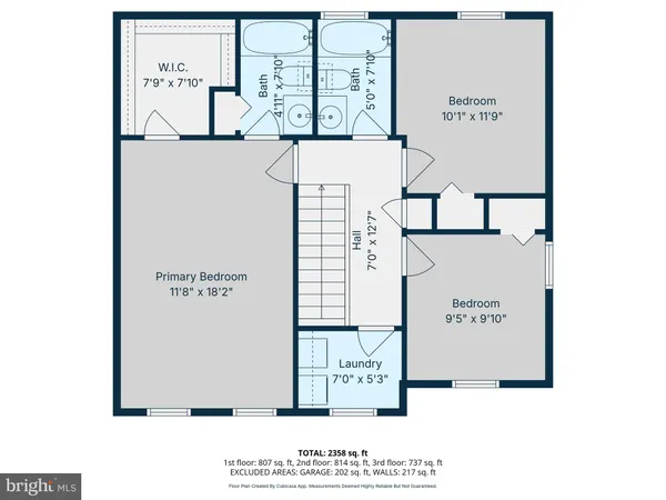 $475,000 | 238 Montpelier Court, Westminster, MD 21157
