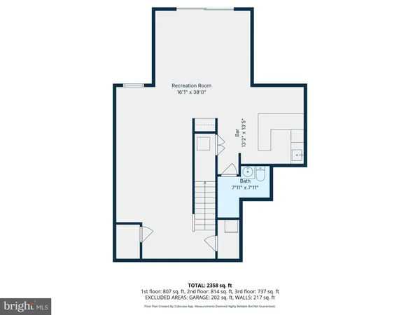 $475,000 | 238 Montpelier Court, Westminster, MD 21157