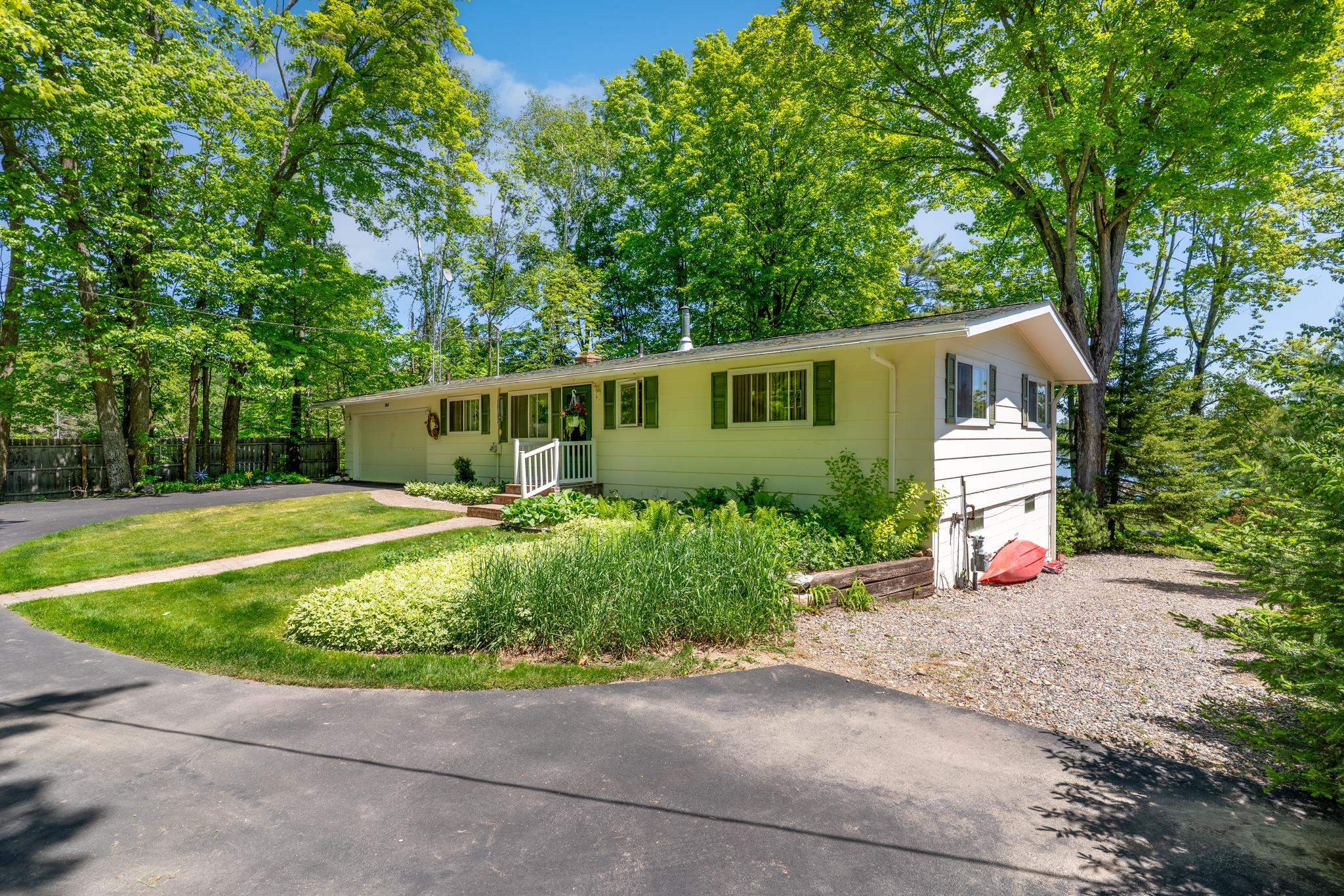 3824 County Road West Crandon, WI 54520 - Photo 2 of 44