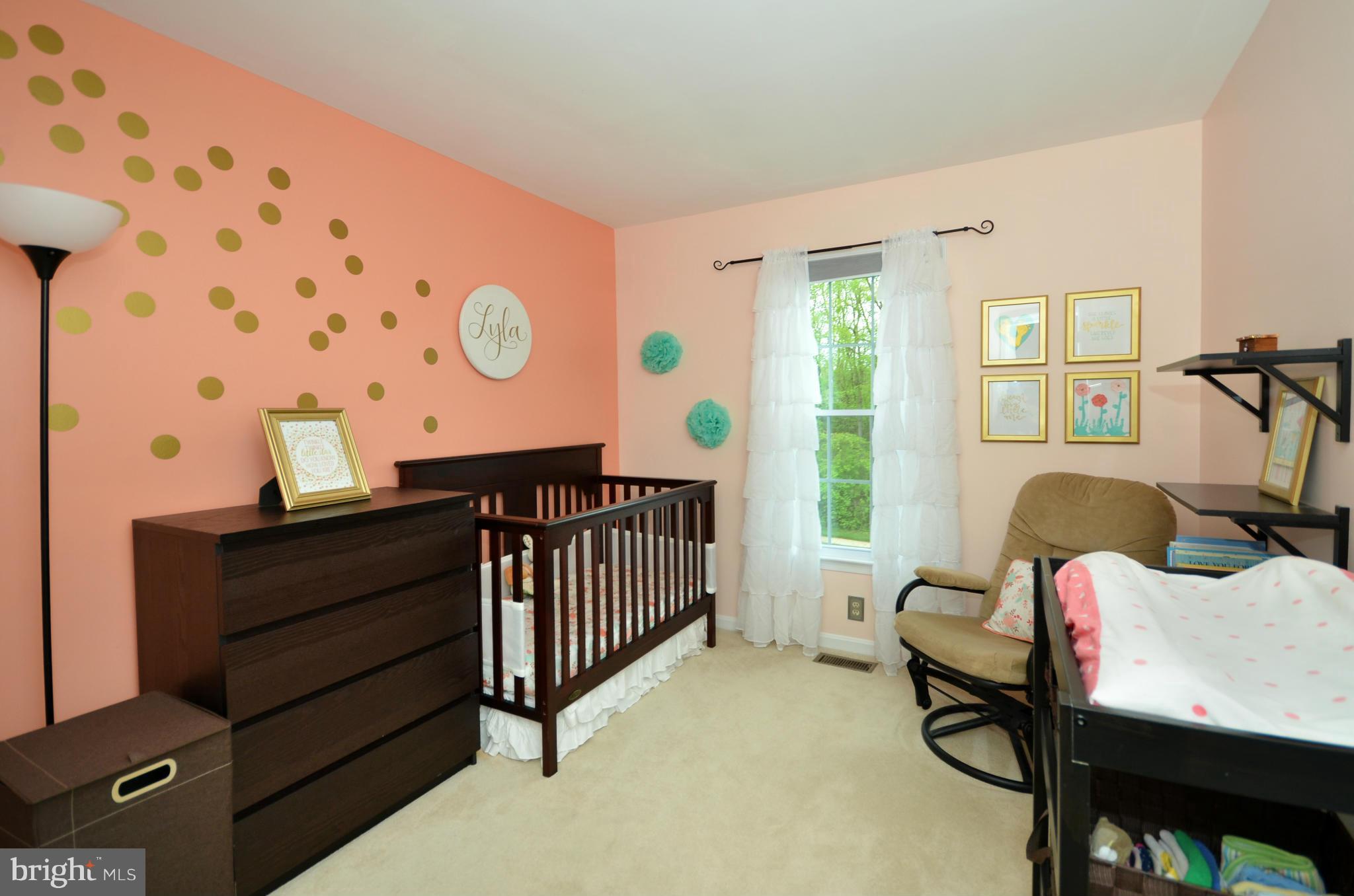936 Walnut Wood Road Cockeysville, MD 21030 - Photo 14 of 27 Bedroom #2