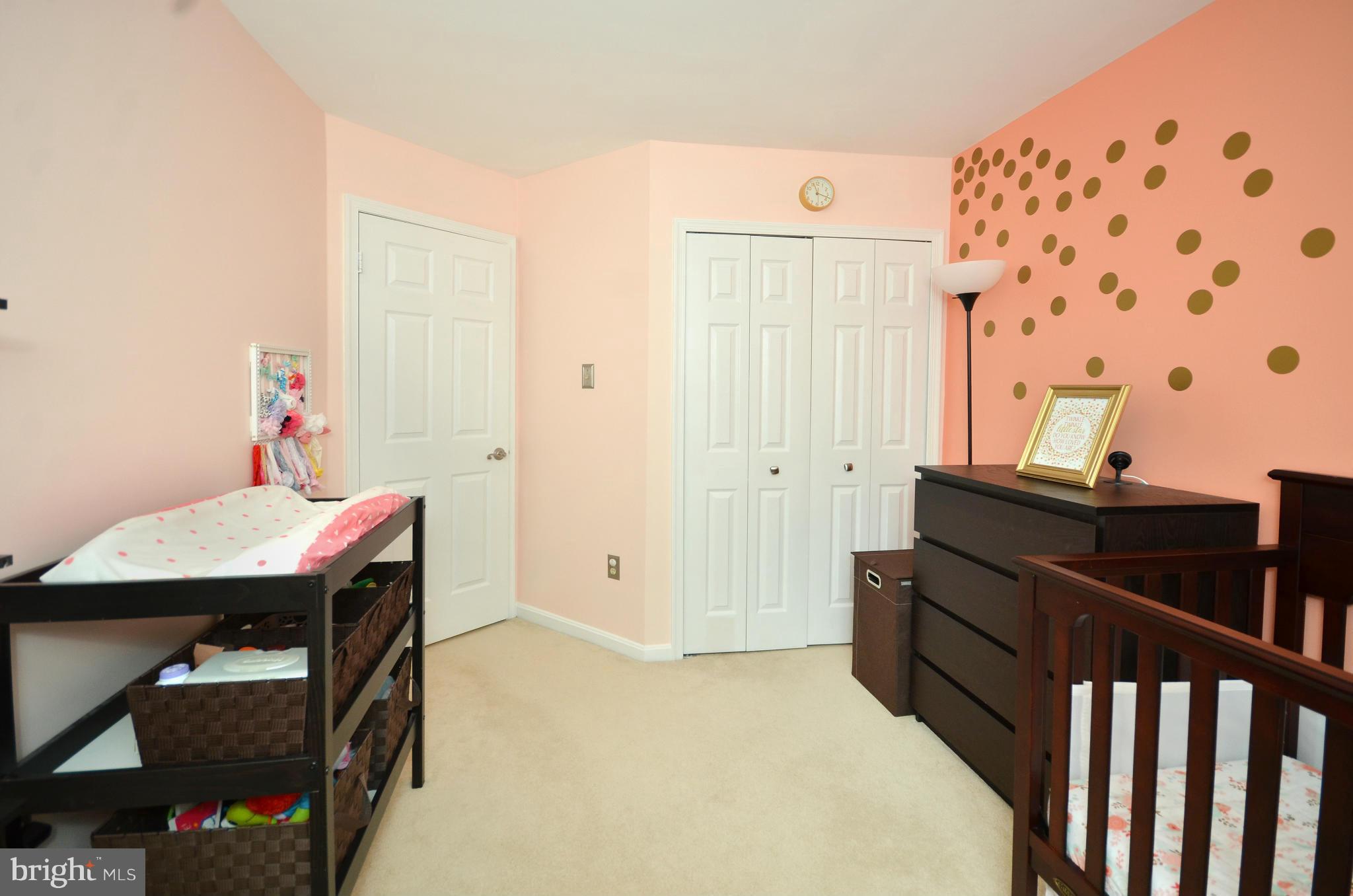 936 Walnut Wood Road Cockeysville, MD 21030 - Photo 15 of 27 Bedroom #2
