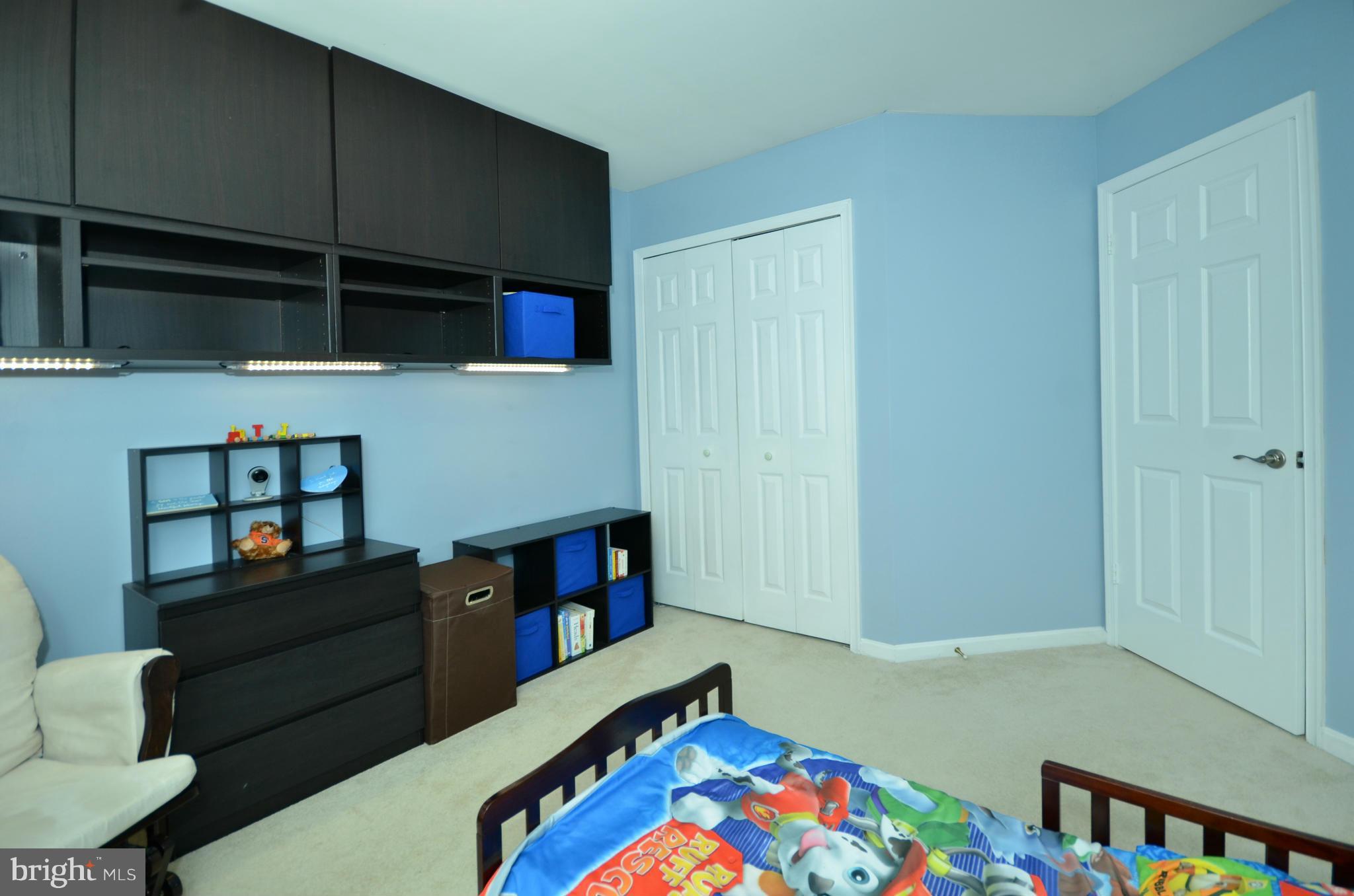 936 Walnut Wood Road Cockeysville, MD 21030 - Photo 17 of 27 Bedroom #3