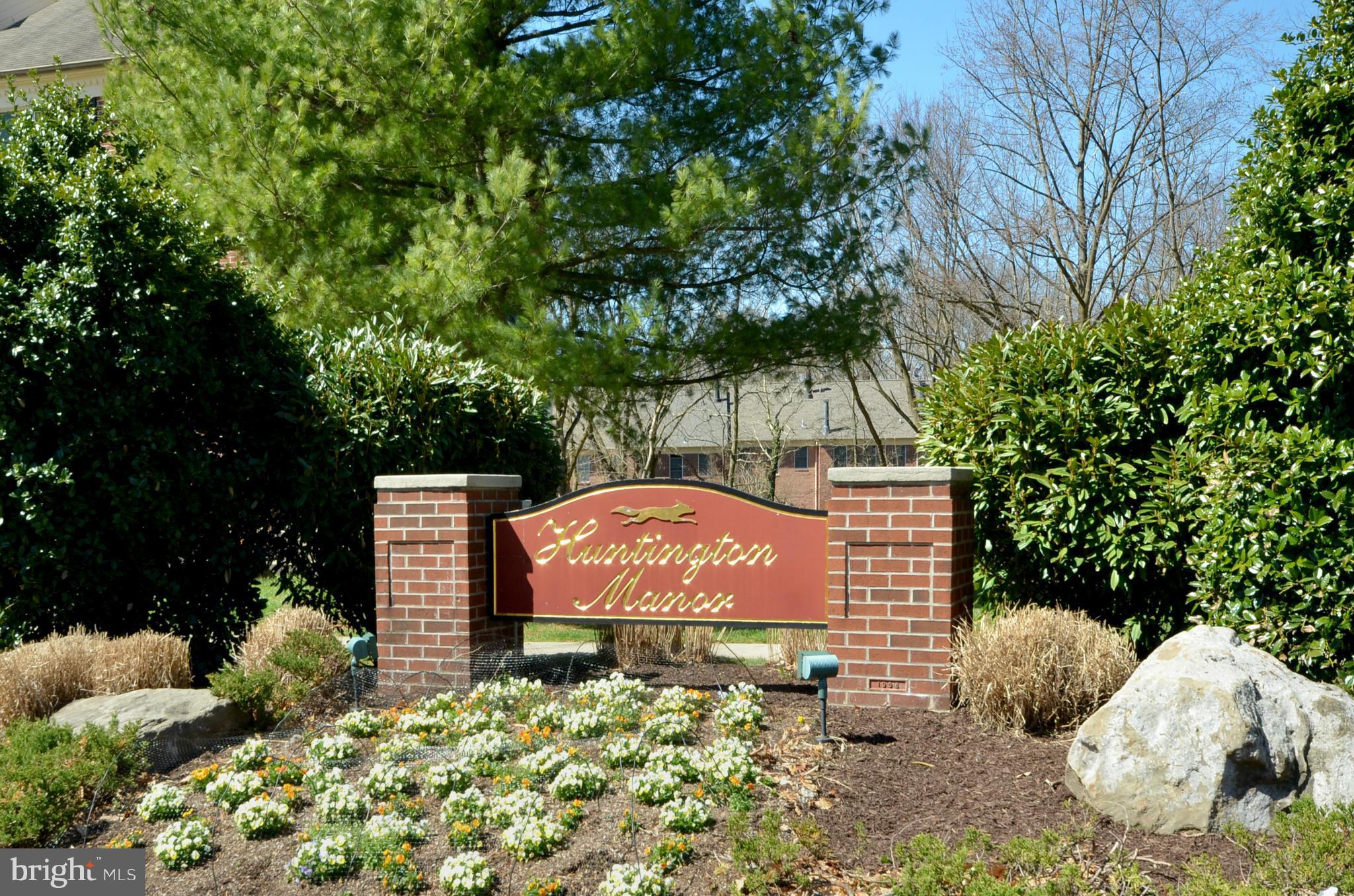 936 Walnut Wood Road Cockeysville, MD 21030 - Photo 27 of 27 Community