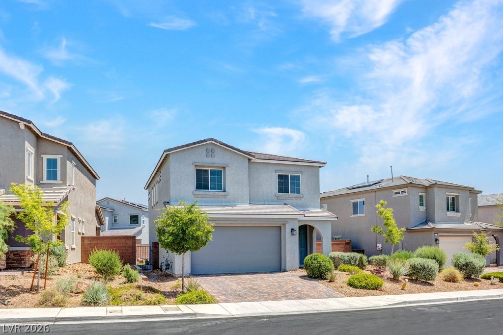 7010 Calvert Cliffs Street North Las Vegas, NV 89084 - Photo 3 of 42