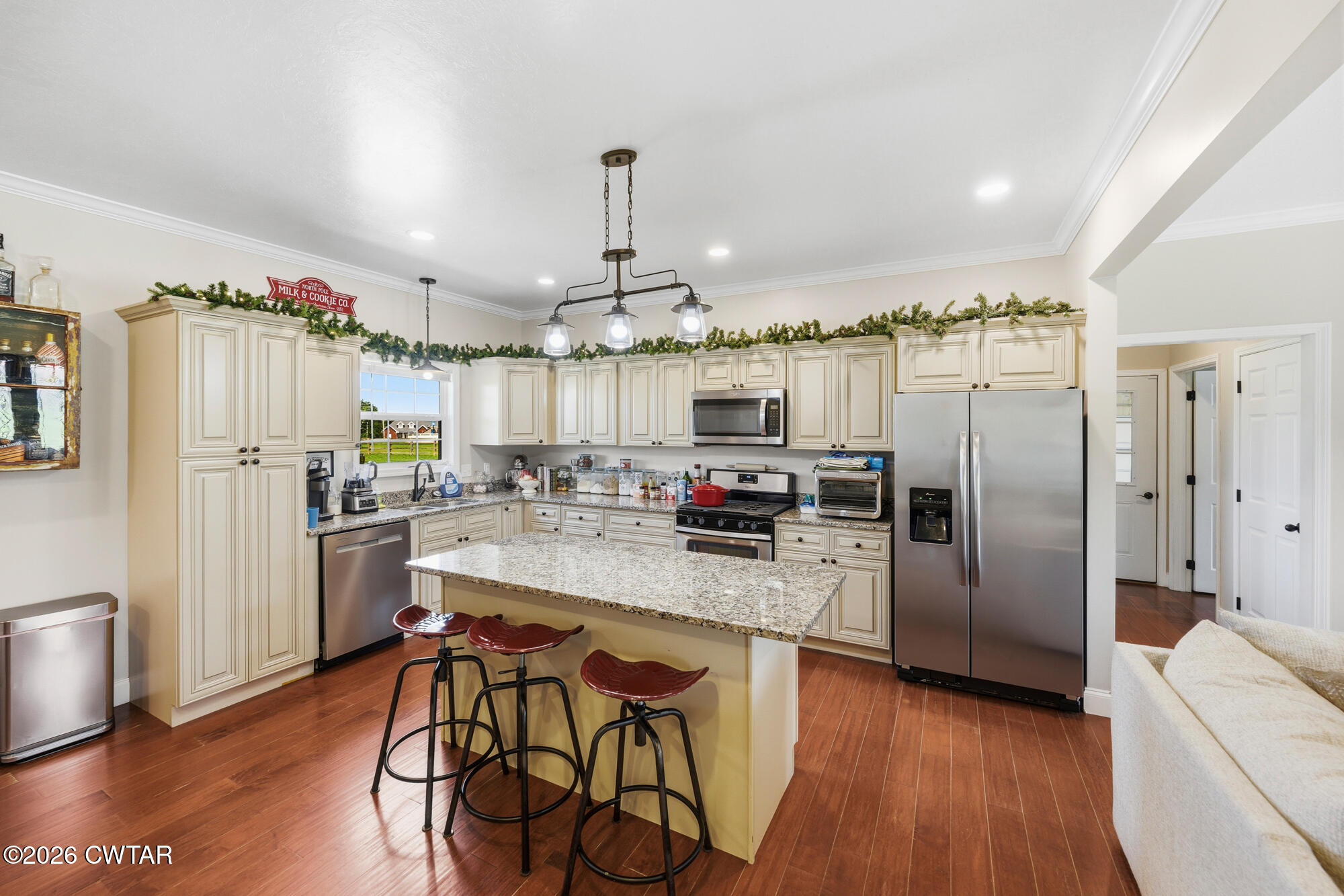 2033 Connie Allen Road McKenzie, TN 38201 - Photo 18 of 40 NZ9_9807