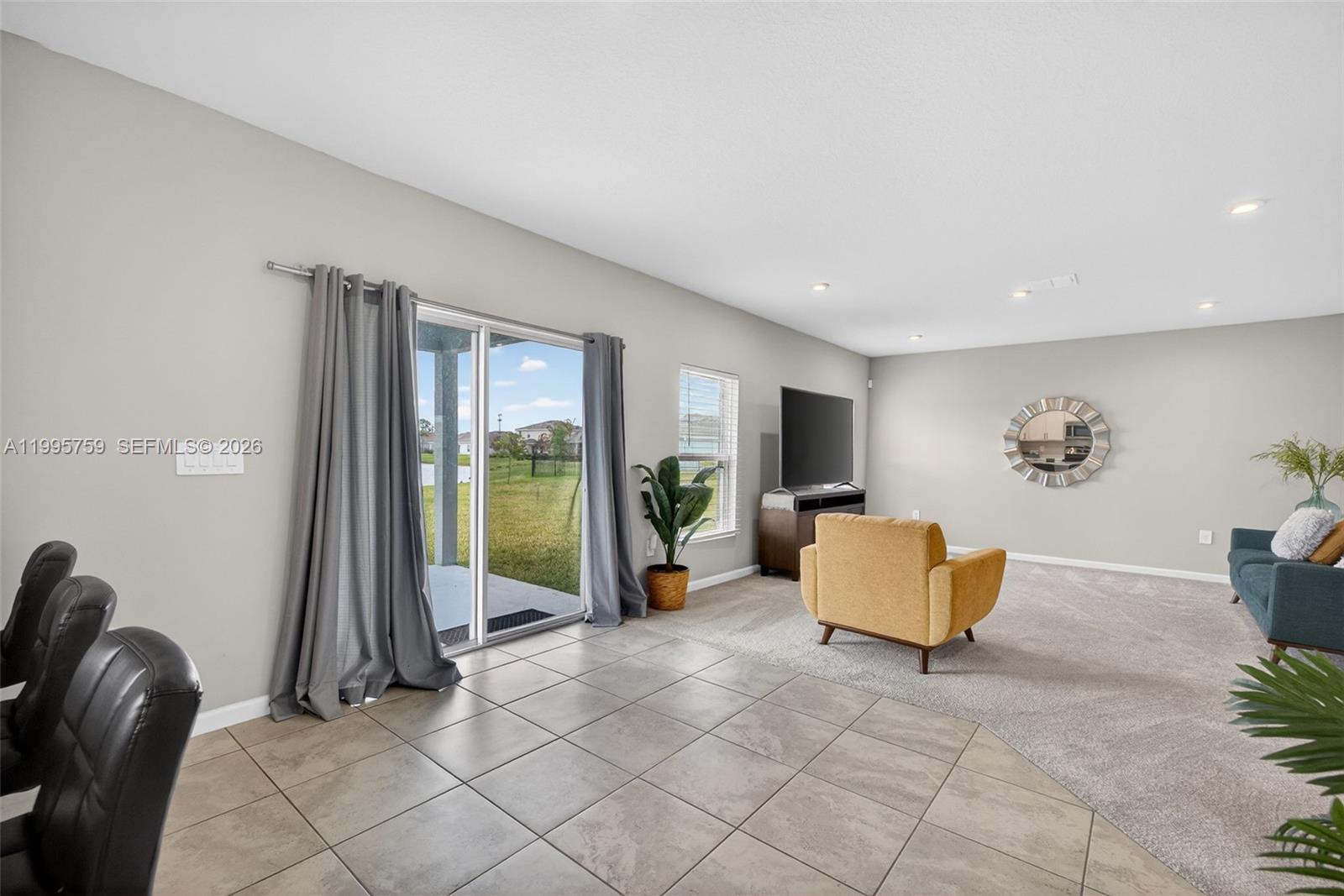 220 Raspberry Road Fort Pierce, FL 34981 - Photo 14 of 43 a living room with furniture