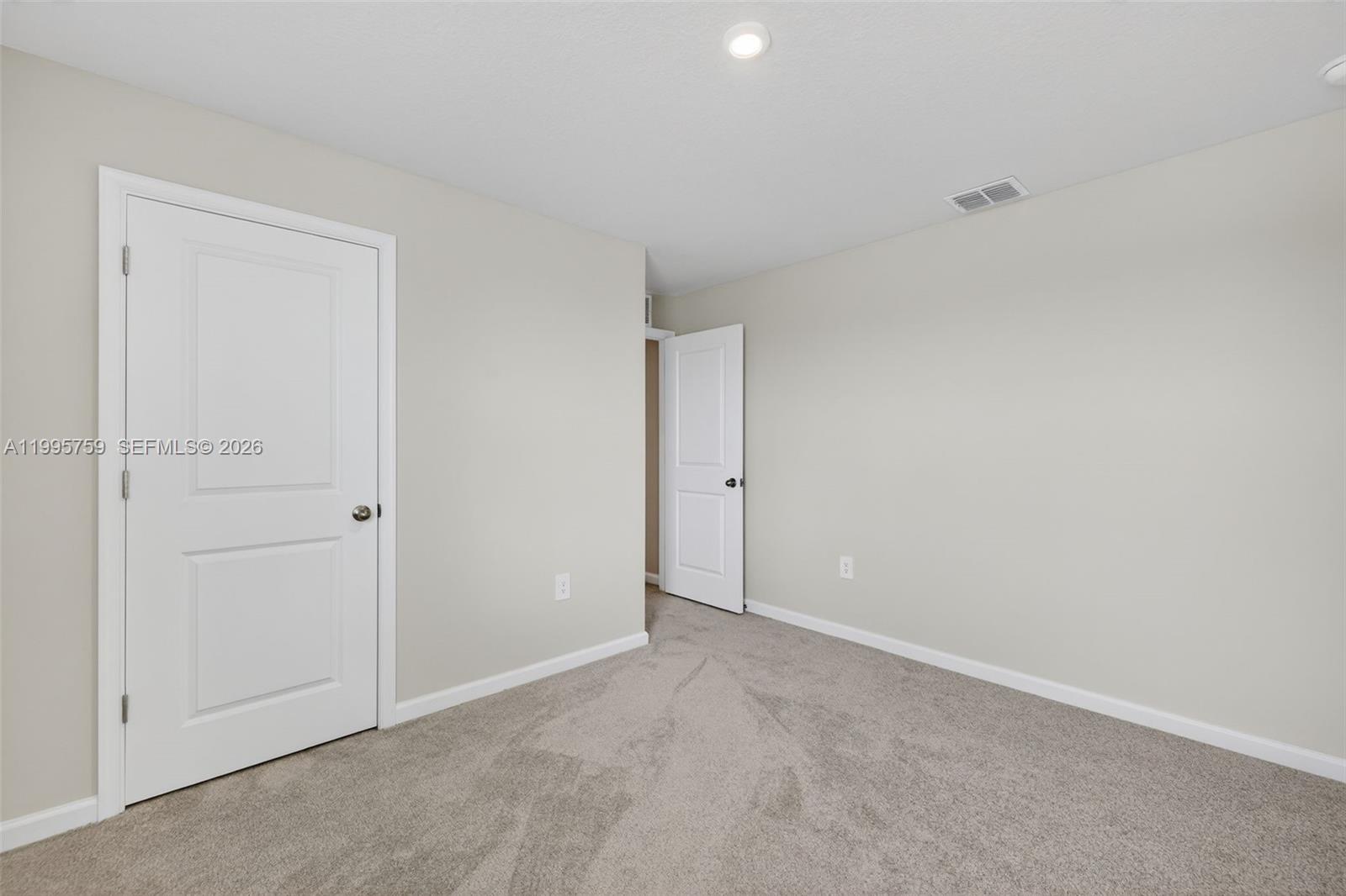 220 Raspberry Road Fort Pierce, FL 34981 - Photo 34 of 43 a view of an empty room