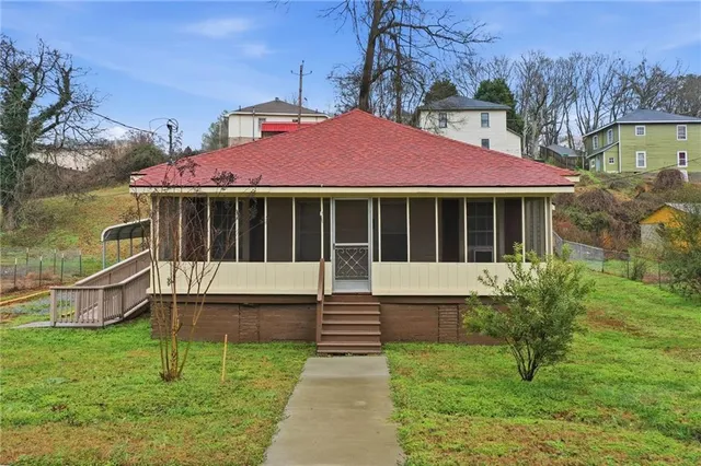 $310,000 | 140 Juniper Street, Canton, GA 30114