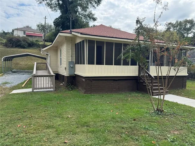 $310,000 | 140 Juniper Street, Canton, GA 30114