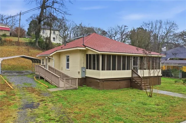 $310,000 | 140 Juniper Street, Canton, GA 30114