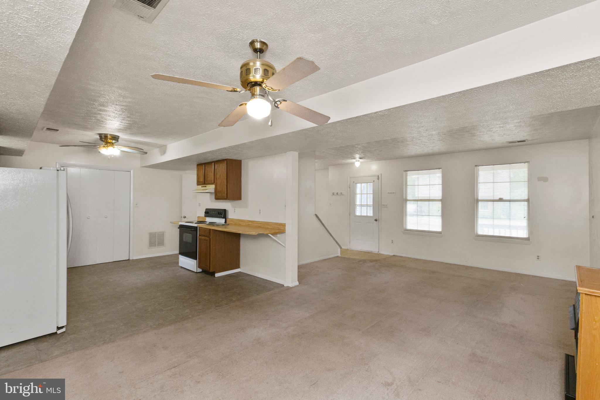 567 Balsom Road Lusby, MD 20657 - Photo 8 of 37 Dining Room open to kitchen and living room