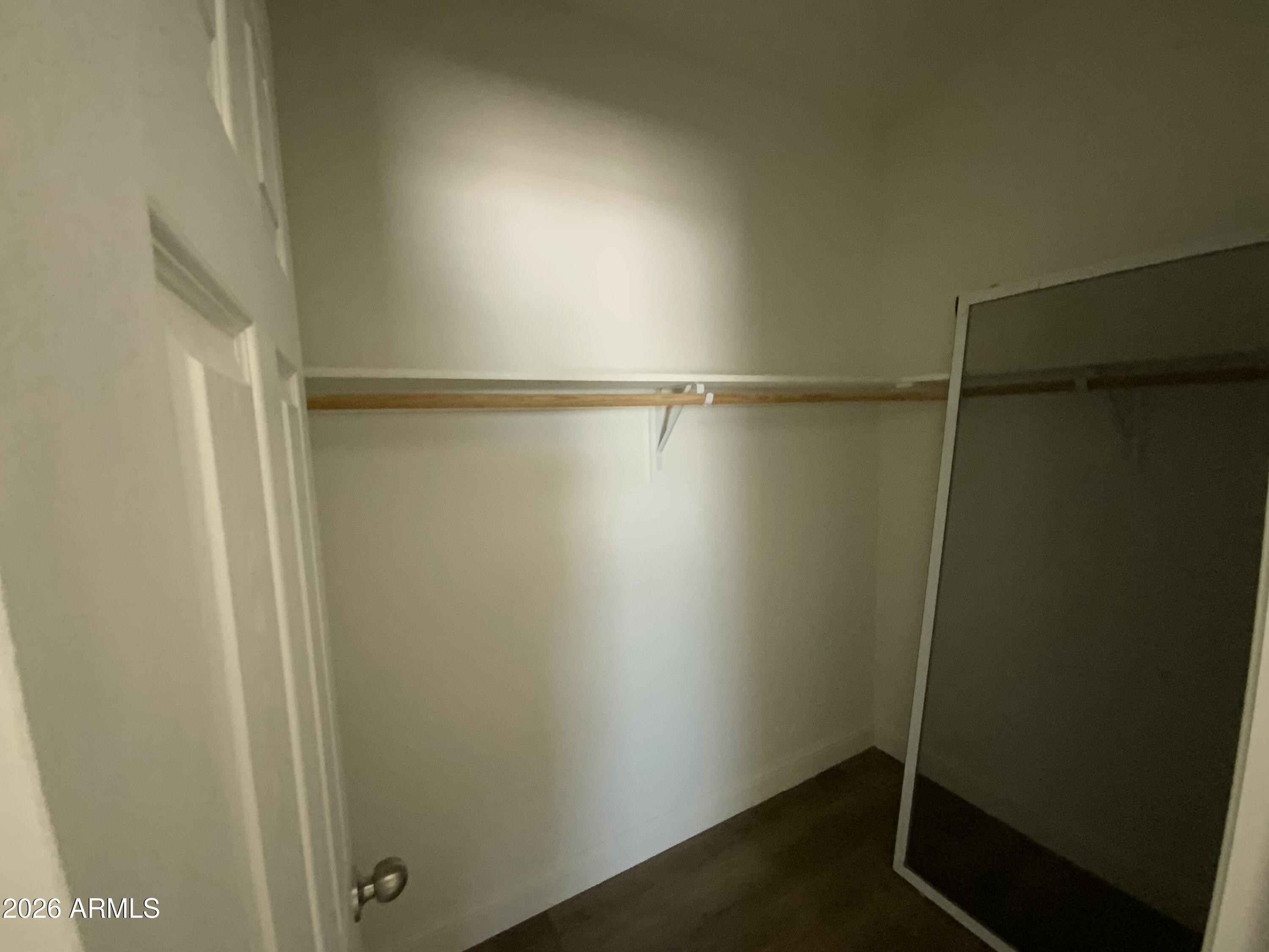 24032 East Cholla Road Florence, AZ 85132 - Photo 19 of 31 Primary Walk in Closet
