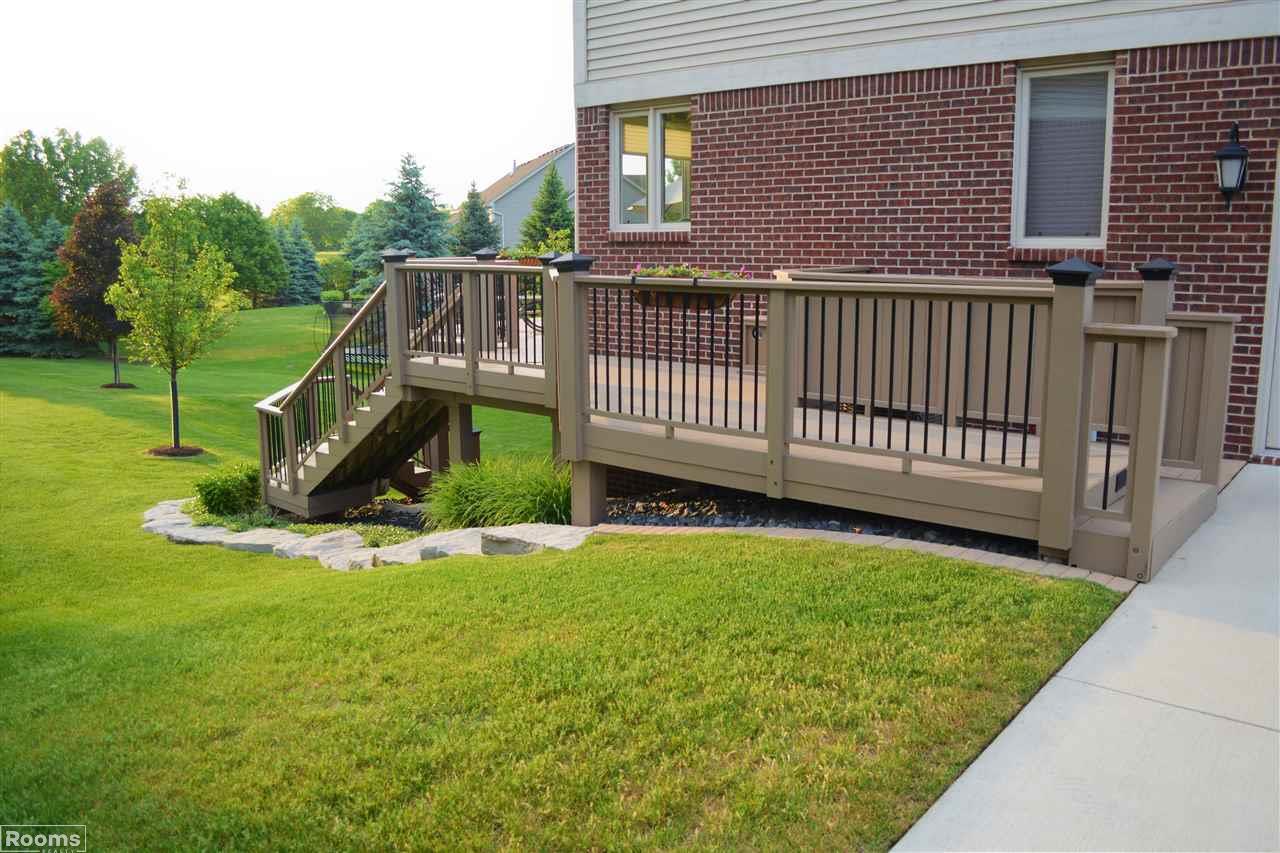 1195 Letica Drive Rochester, MI 48307 - Photo 40 of 48