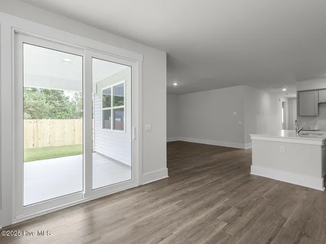 $341,890 | 277 Surfside Lndg Boulevard, Unit LOT 115, Hubert, NC 28539