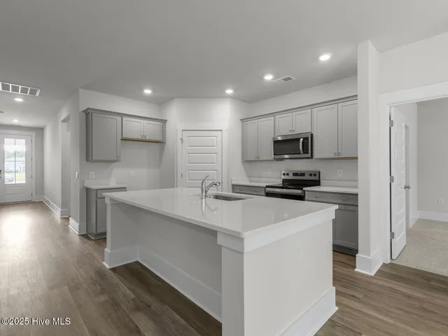 $341,890 | 277 Surfside Lndg Boulevard, Unit LOT 115, Hubert, NC 28539