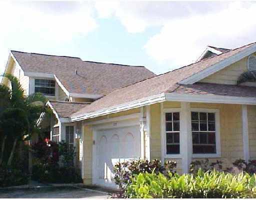 5278 Park Pl Circle Boca Raton, FL 33486 - Photo 1 of 4 Fairfield Exterior