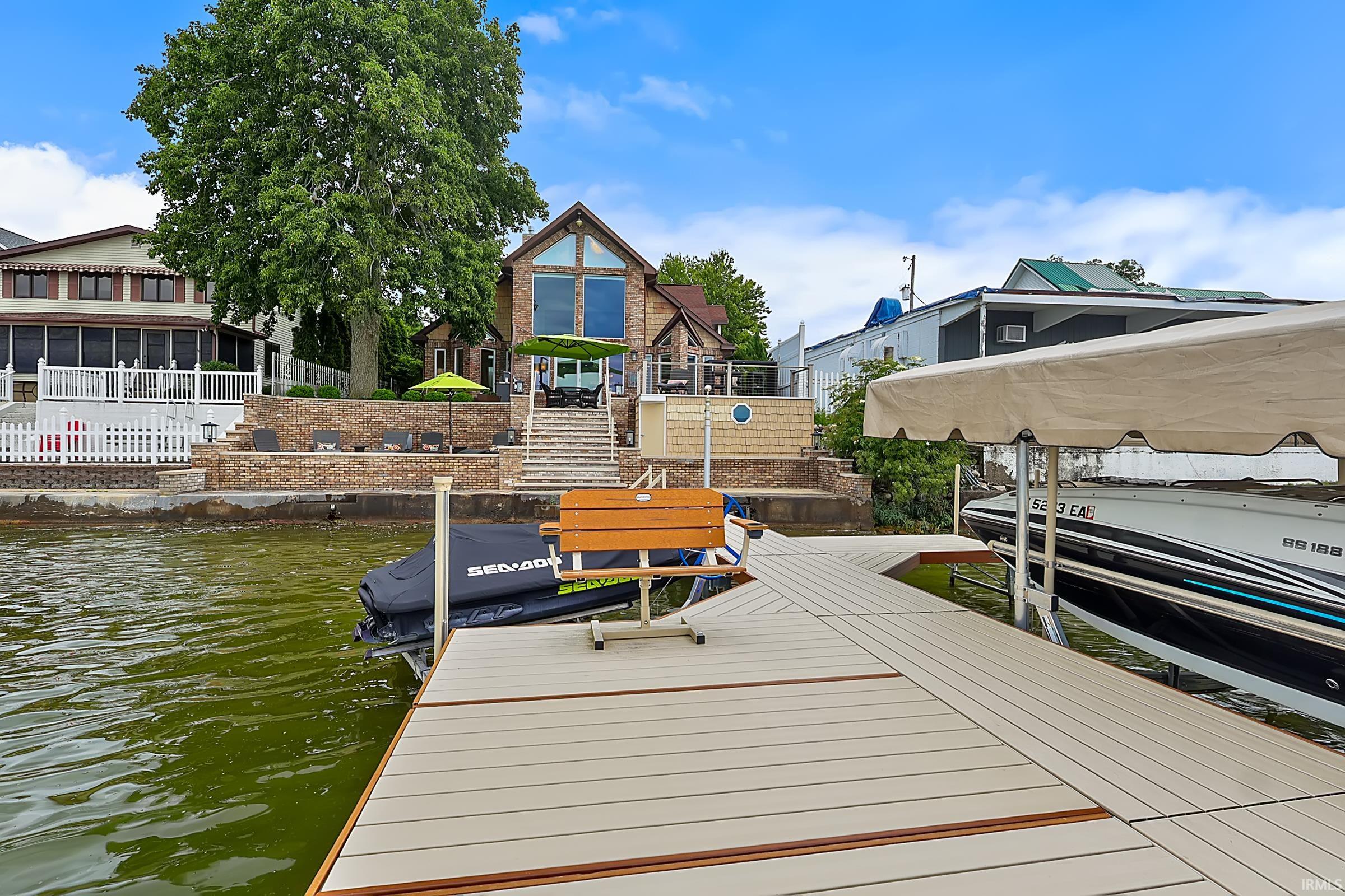 2424 Country Club Drive East Rochester, IN 46975 - Photo 41 of 48