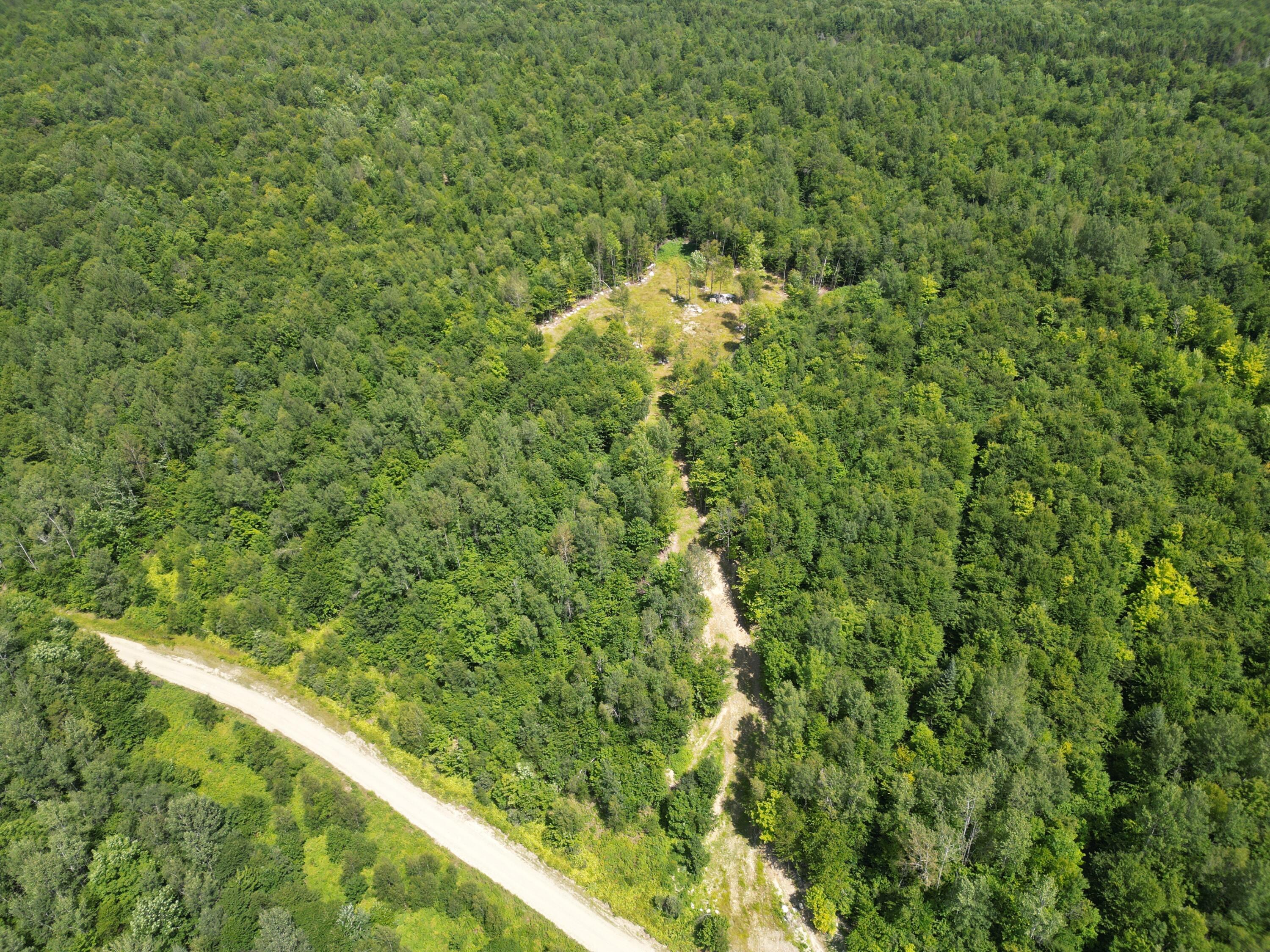 Lot 37 Dipper Pond Road Carroll Plt, ME 04487 - Photo 17 of 19 DJI_0885