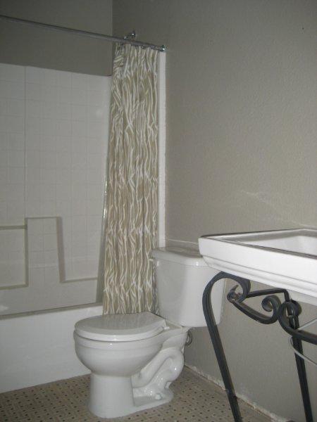952 South Racine Lane Gilbert, AZ 85296 - Photo 11 of 14 Hall bath