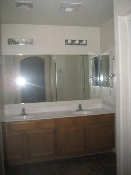 952 South Racine Lane Gilbert, AZ 85296 - Photo 8 of 14 Master bathroom
