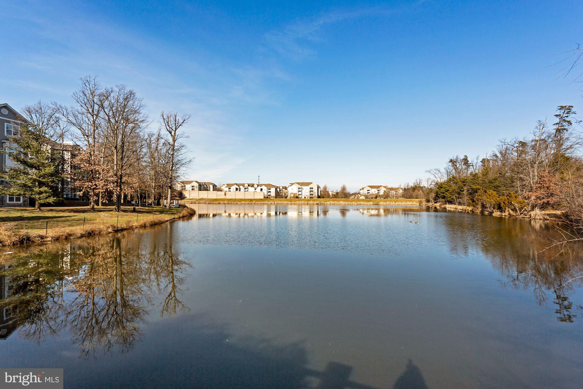 1720 Lake Shore Crest Drive, Unit 22 Reston, VA 20190 - Photo 2 of 35 Gorgeous Water views