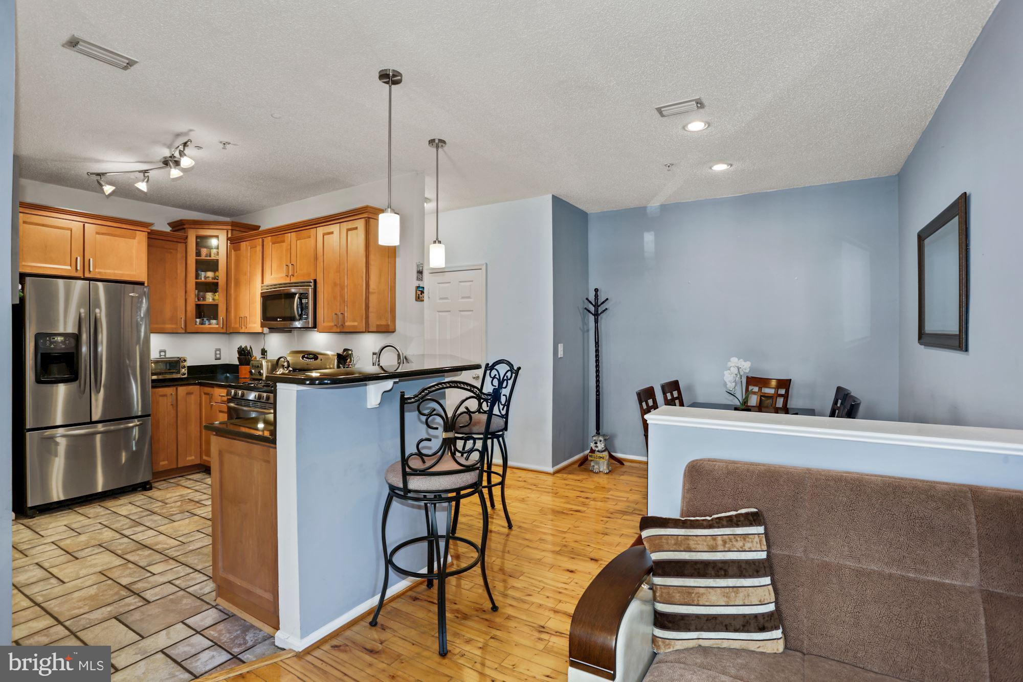 1720 Lake Shore Crest Drive, Unit 22 Reston, VA 20190 - Photo 16 of 35 Upgraded appliances & New lighting!