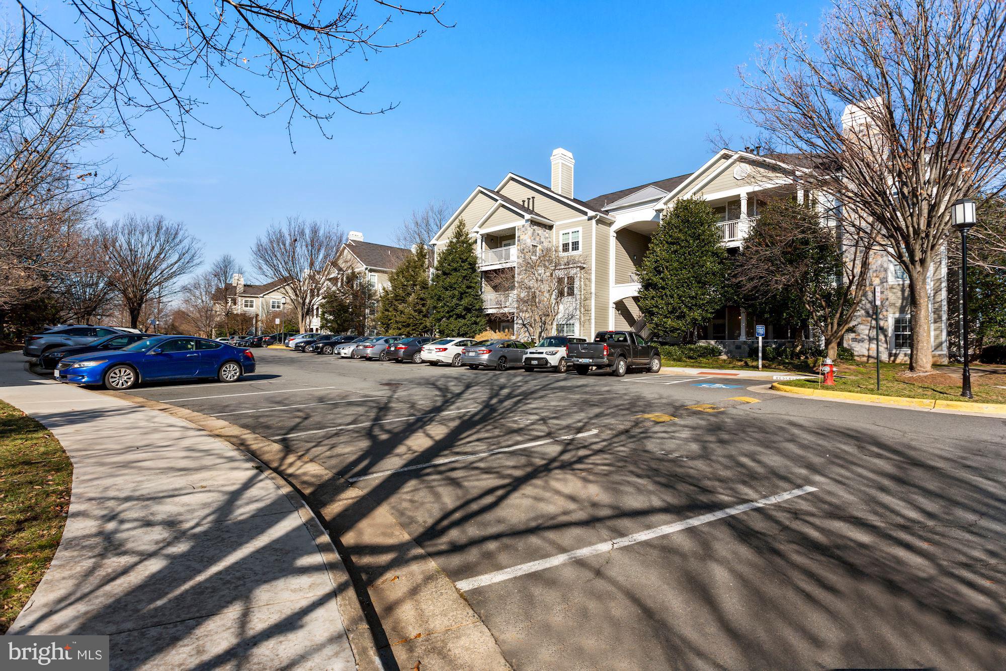1720 Lake Shore Crest Drive, Unit 22 Reston, VA 20190 - Photo 4 of 35 You've arrived!