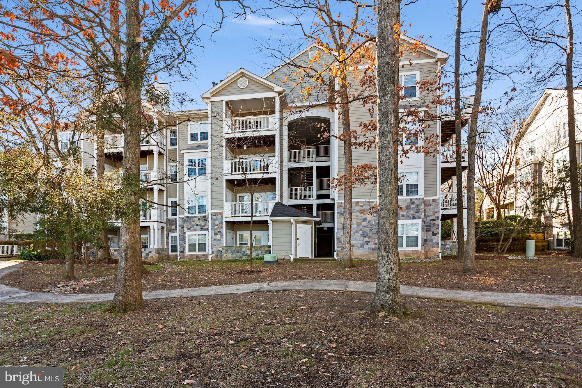 1720 Lake Shore Crest Drive, Unit 22 Reston, VA 20190 - Photo 34 of 35 Serene setting in the heart of Reston Town Center!