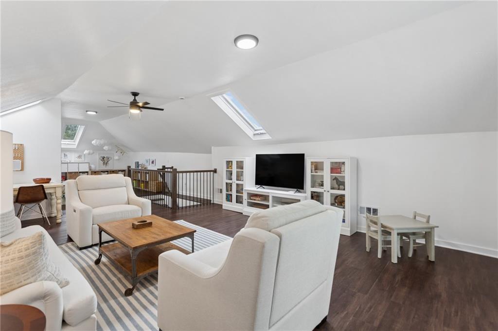 645 Cumberland Road Northeast Atlanta, GA 30306 - Photo 26 of 52 Gallery Image 26