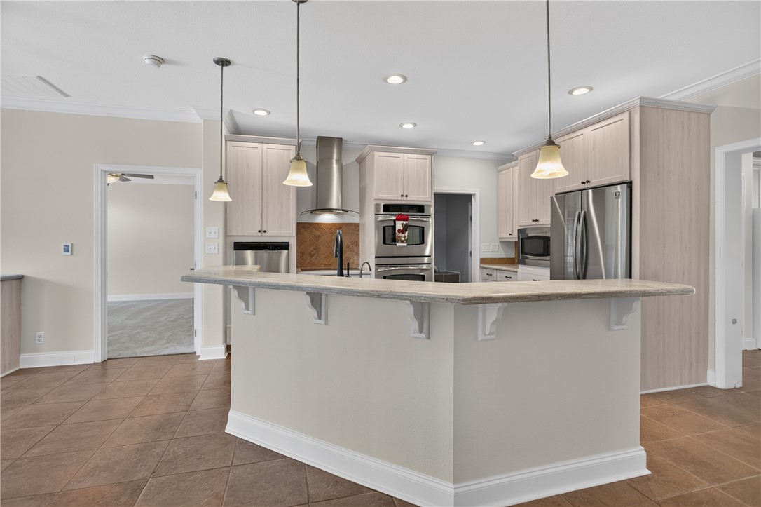 202 West Harper Ridge Road Seneca, SC 29678 - Photo 11 of 46