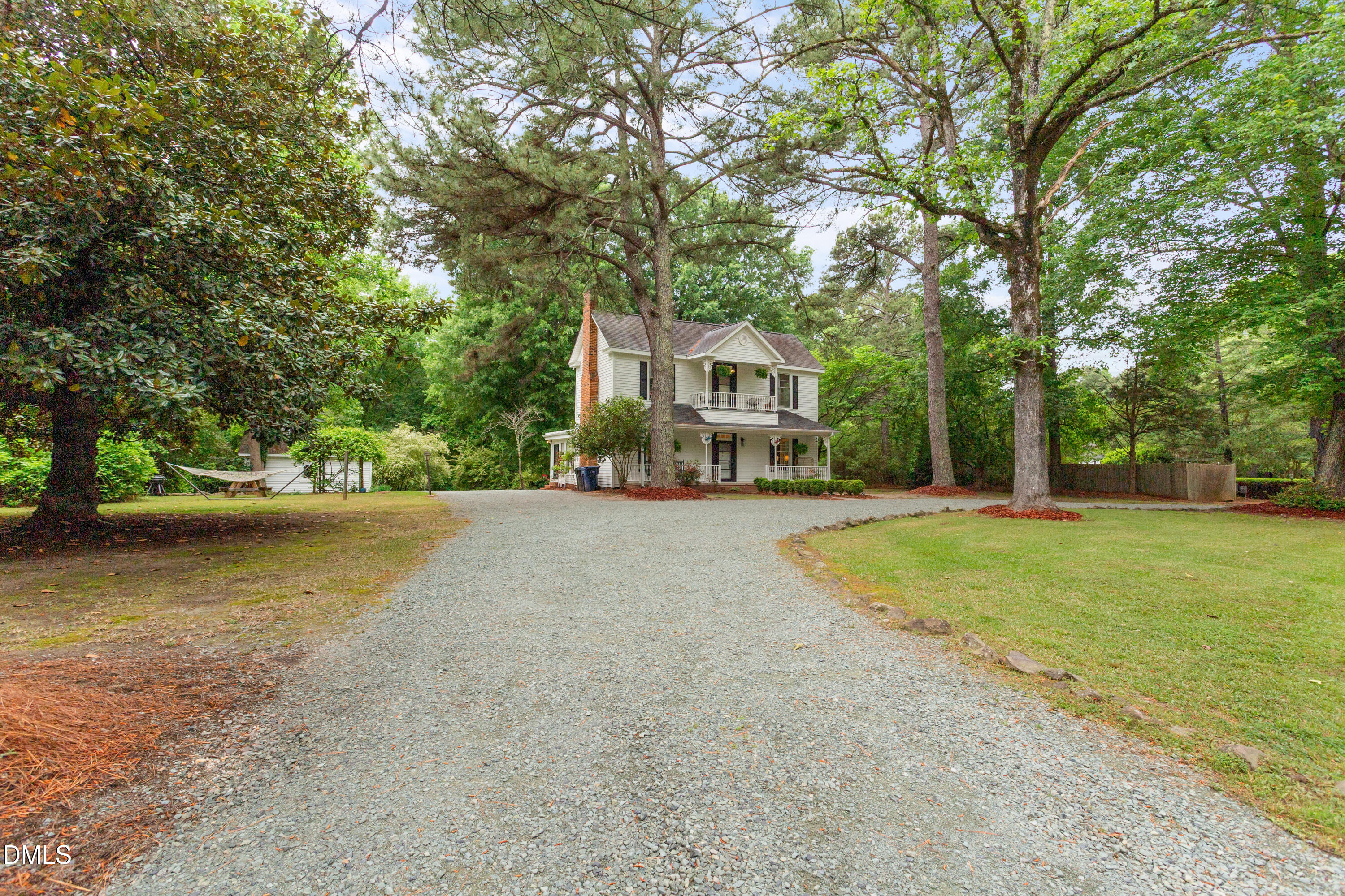 1105 Cool Springs Road Sanford, NC 27330 - Photo 39 of 40