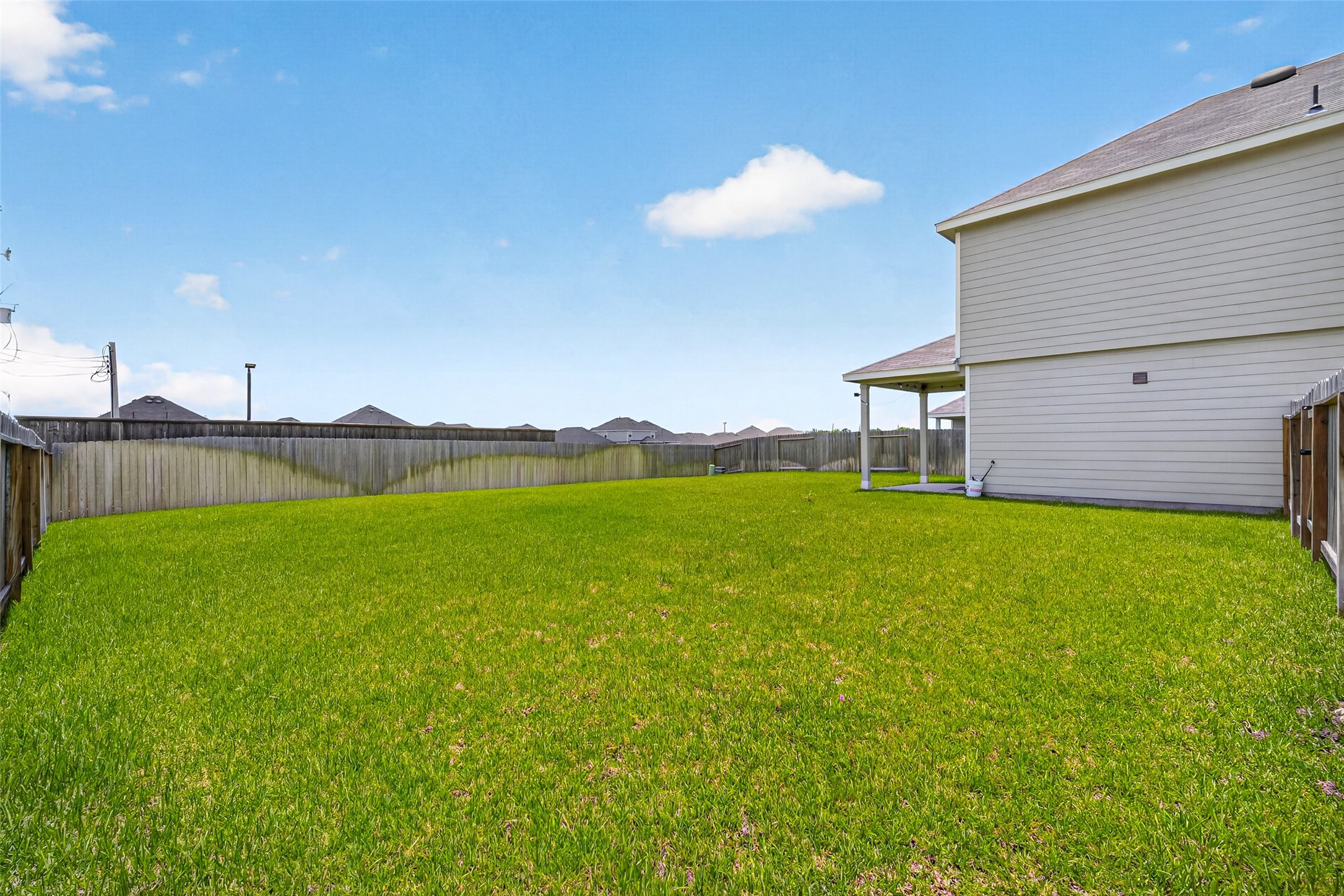 954 Luke Darrell Drive Rosharon, TX 77583 - Photo 41 of 45