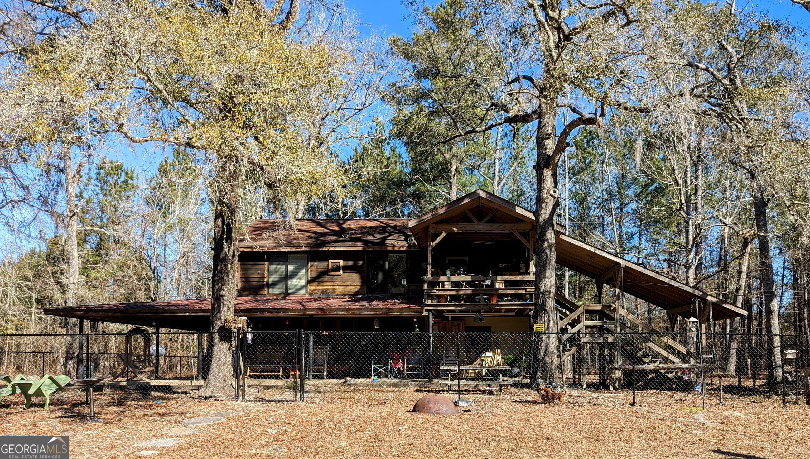 3274 Johnson Road Millen, GA 30442 - Photo 1 of 1 Gallery Image 1