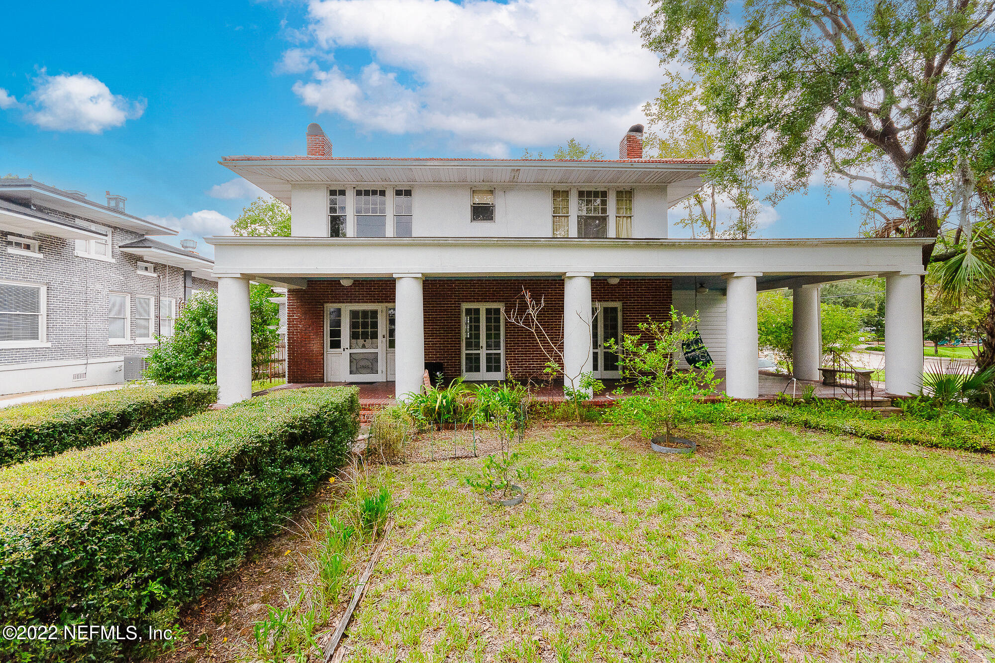 2905 Riverside Avenue Jacksonville, FL 32205 - Photo 1 of 38 Front of Home