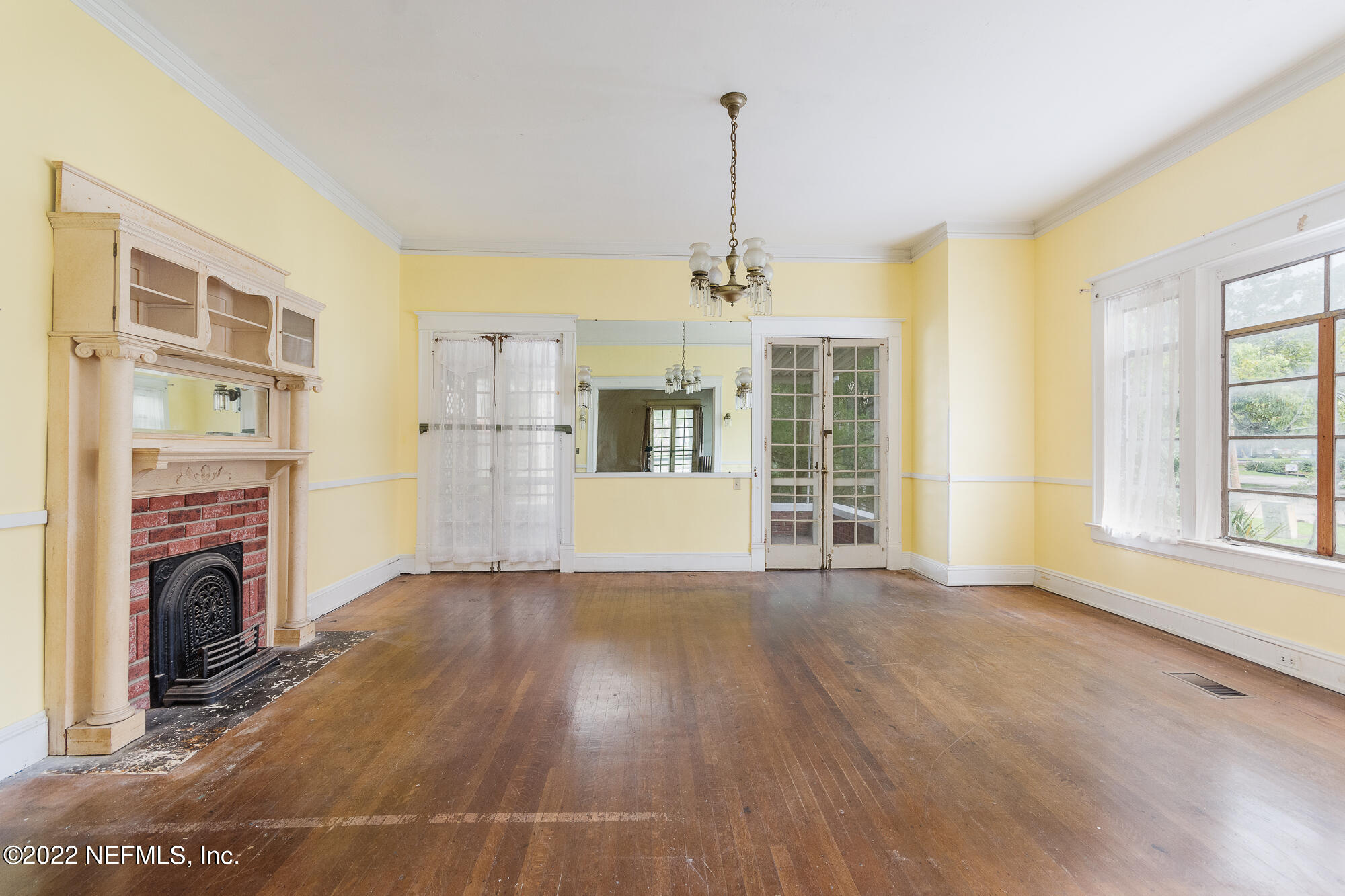 2905 Riverside Avenue Jacksonville, FL 32205 - Photo 15 of 38 Dining Room
