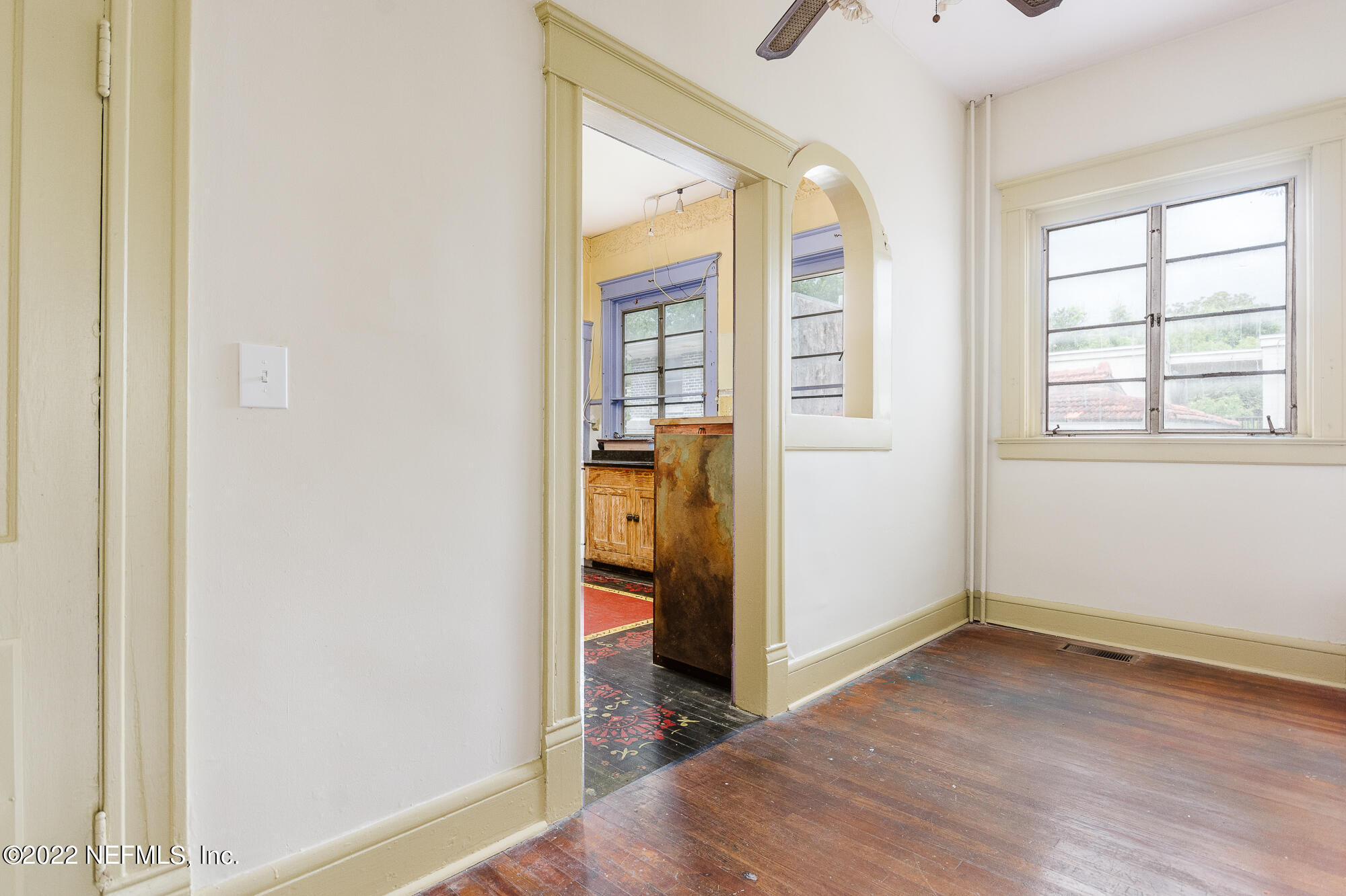 2905 Riverside Avenue Jacksonville, FL 32205 - Photo 16 of 38 Hallway