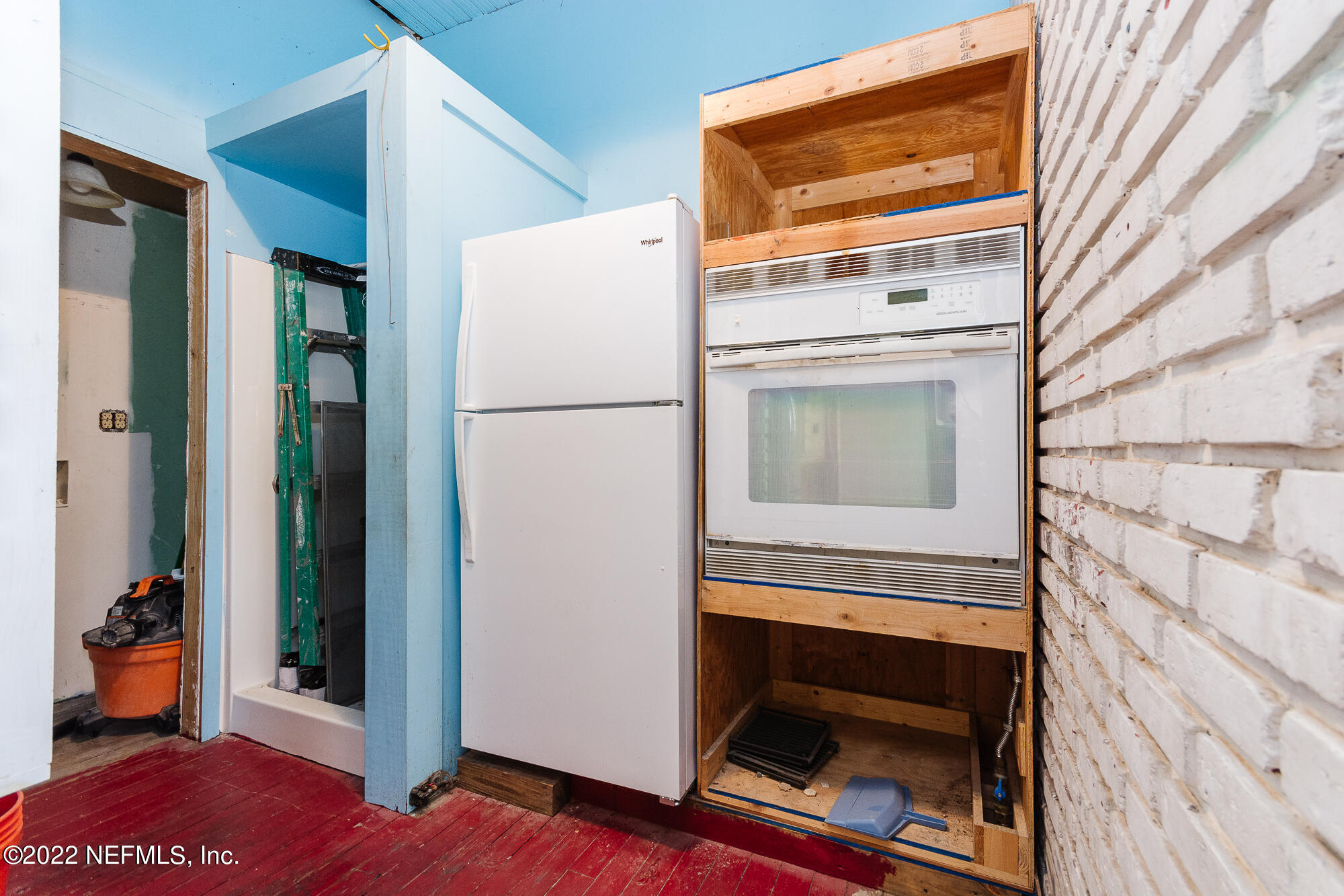 2905 Riverside Avenue Jacksonville, FL 32205 - Photo 19 of 38 Laundry Room