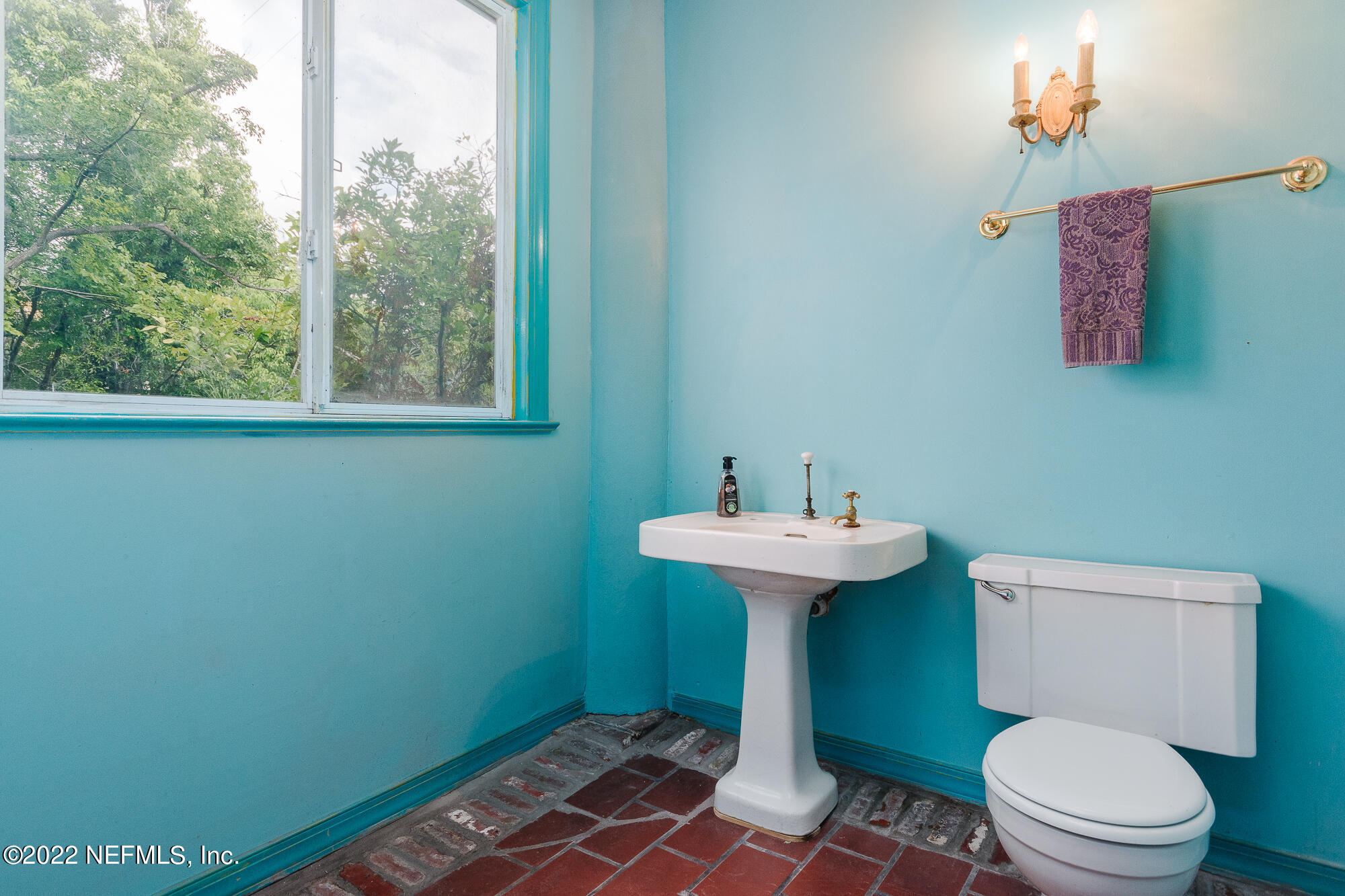 2905 Riverside Avenue Jacksonville, FL 32205 - Photo 20 of 38 Half Bath