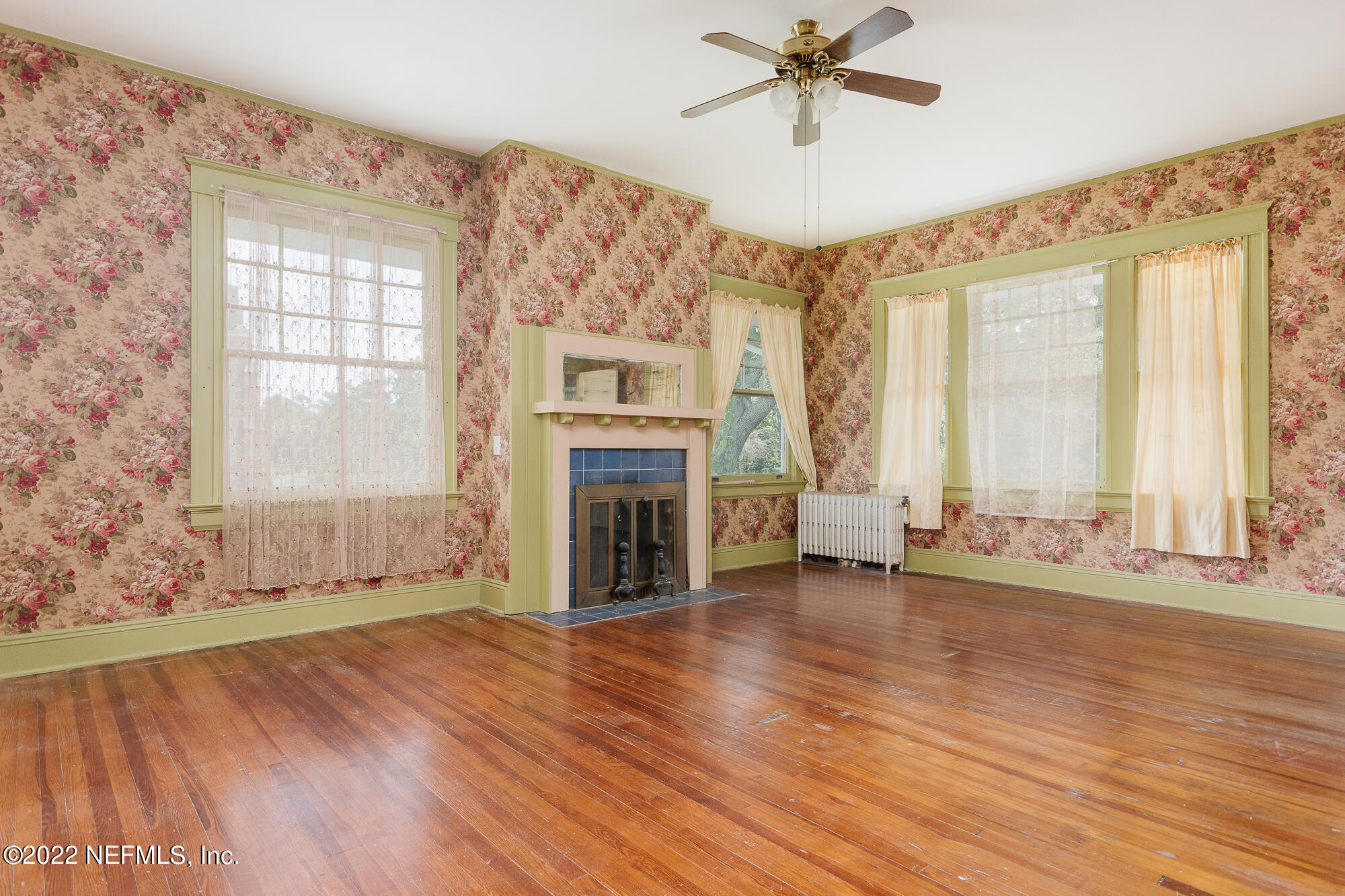 2905 Riverside Avenue Jacksonville, FL 32205 - Photo 21 of 38 Owner's Suite