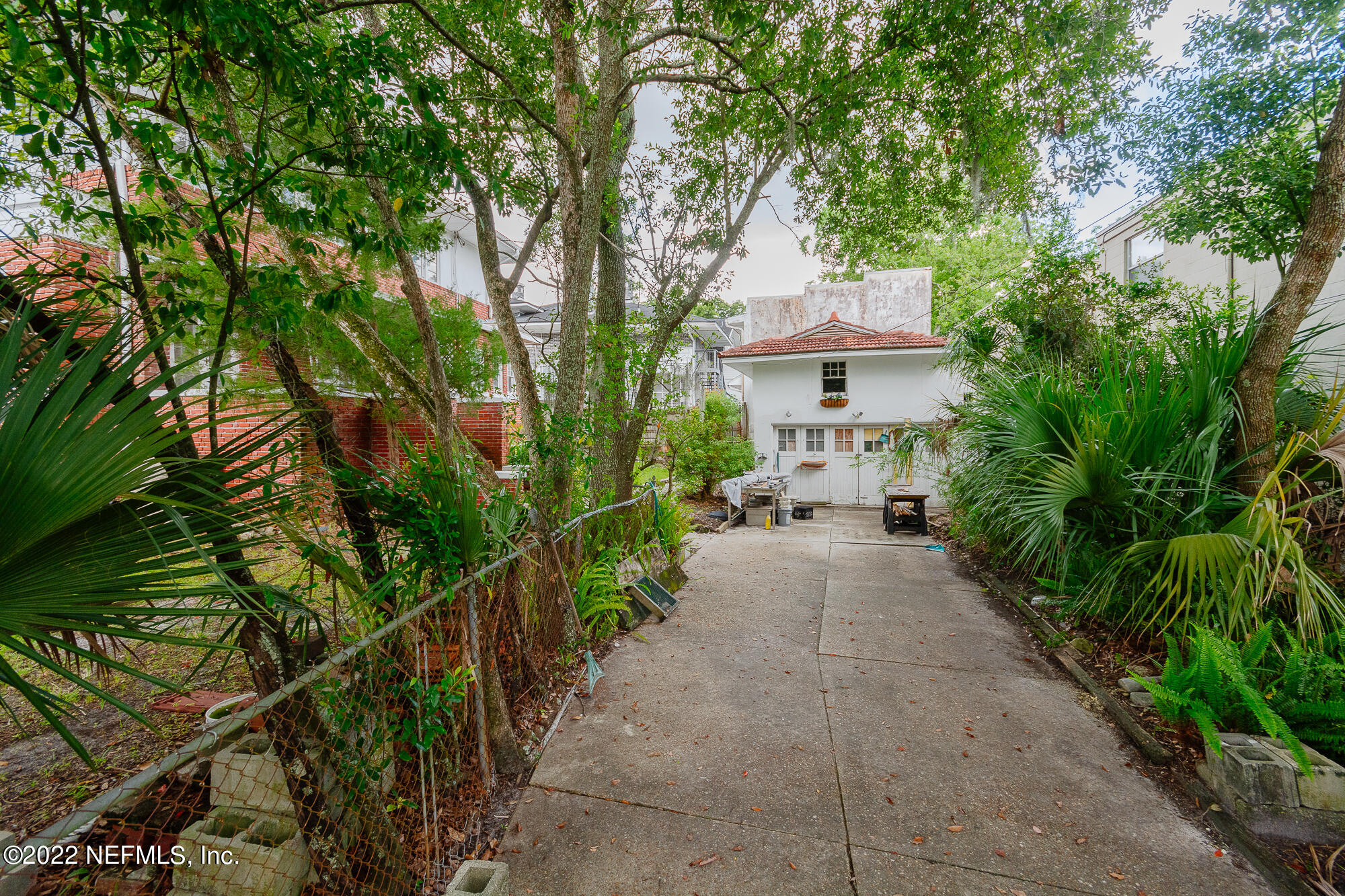 2905 Riverside Avenue Jacksonville, FL 32205 - Photo 37 of 38 Driveway