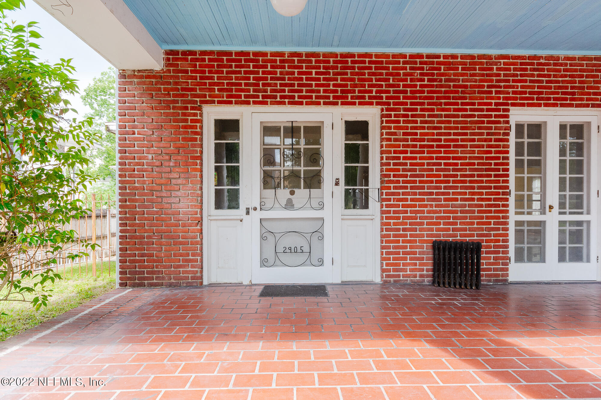 2905 Riverside Avenue Jacksonville, FL 32205 - Photo 6 of 38 Front Porch