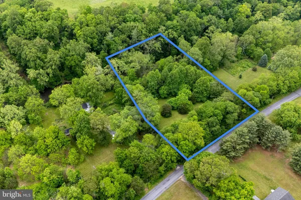 $65,000 | 0 Stoney Creek Road, Edinburg, VA 22824