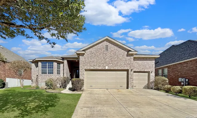 $2,095 | 3231 Shoshoni Rise, San Antonio, TX 78261