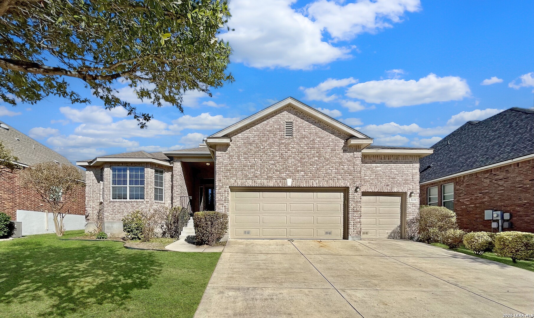 3231 Shoshoni Rise San Antonio, TX 78261 - Photo 1 of 51