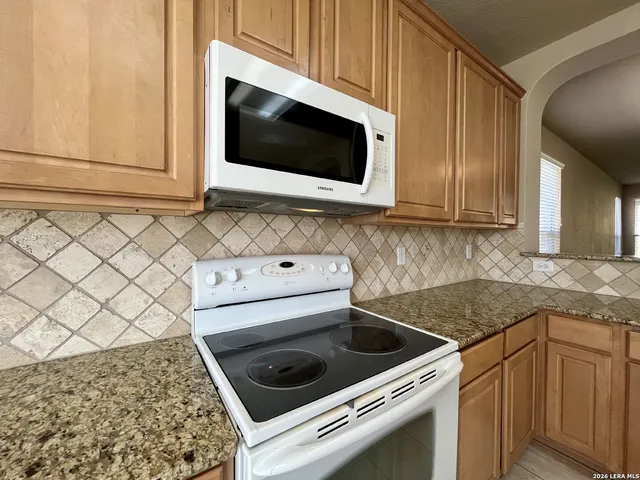 $2,095 | 3231 Shoshoni Rise, San Antonio, TX 78261