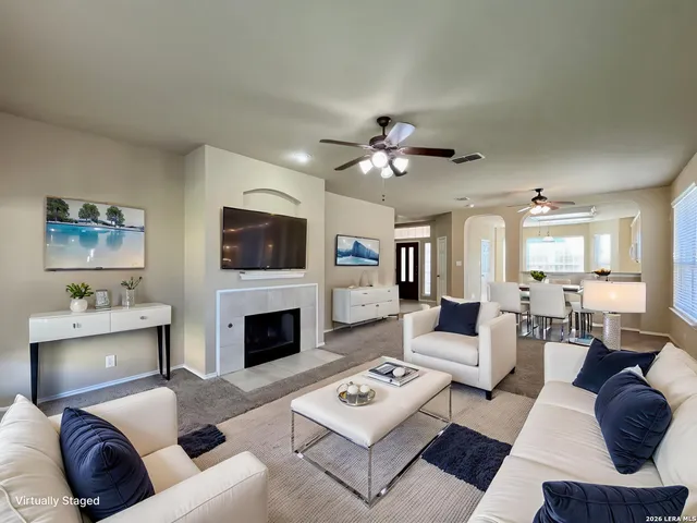 $2,095 | 3231 Shoshoni Rise, San Antonio, TX 78261